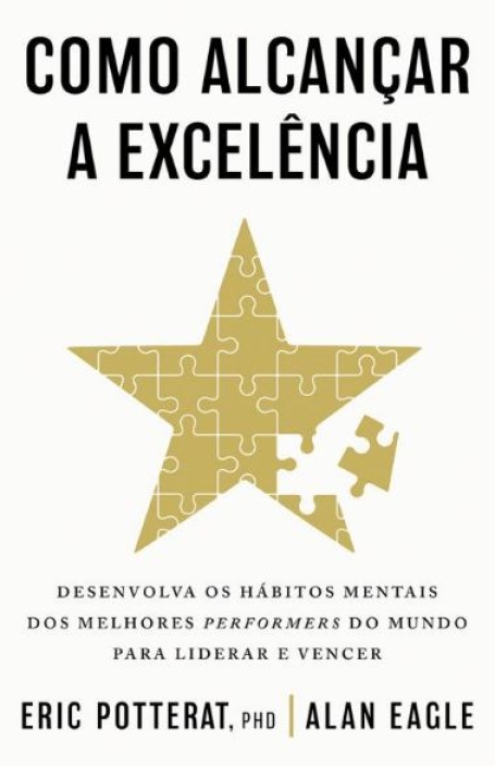 03800.10 - COMO ALCANÇAR A EXCELÊNCIA