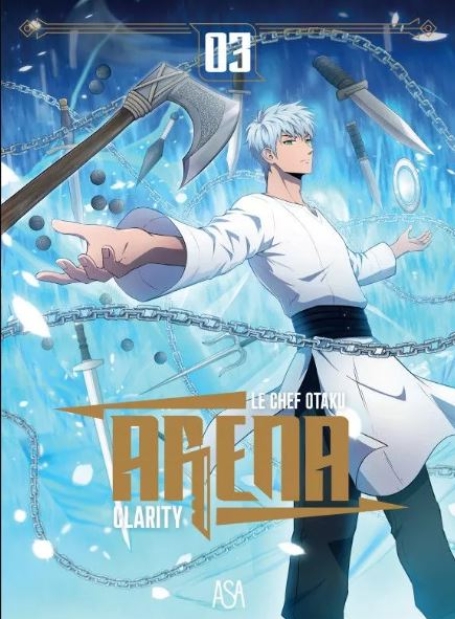 ARENA 03