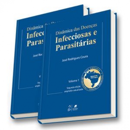 Dinâmica das Doenças Infecciosas e Parasitárias - 2ª/2013