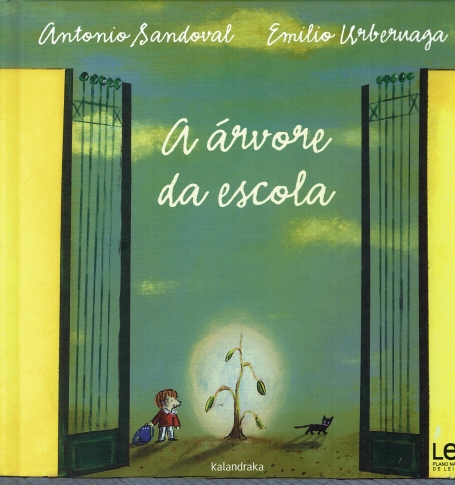 ARVORE DA ESCOLA