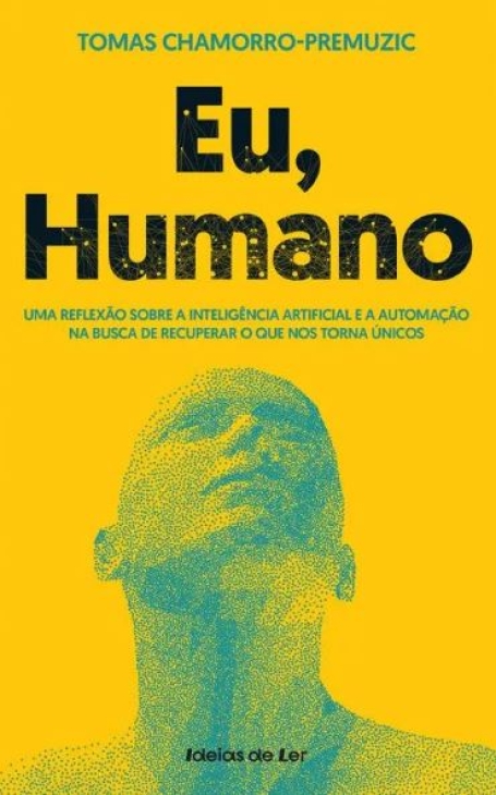 03801.10 - EU, HUMANO