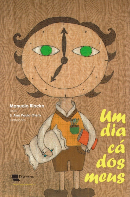 UM DIA CA DOS MEUS