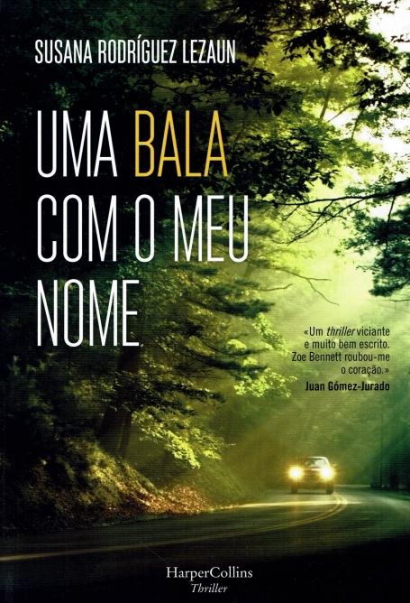 UMA BALA COM O MEU NOME