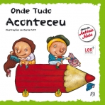 ONDE TUDO ACONTECEU - OBRAS DE ANTONIO MOTA 7