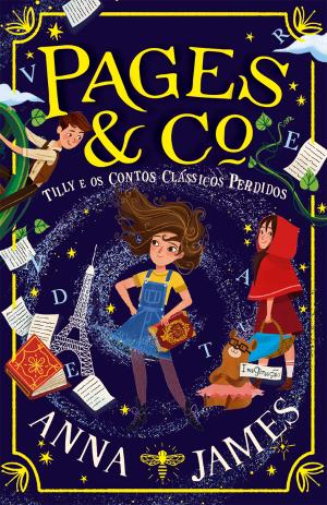 73235.10 - PAGES & CO: TILLY E OS CONTOS CLÁSSICOS PERDIDOS
