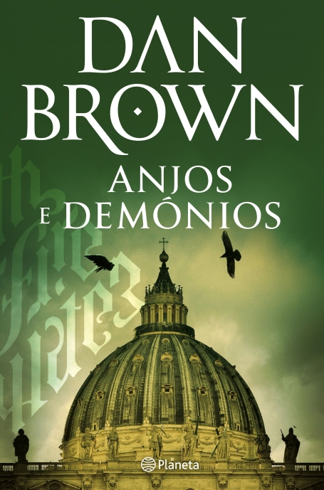 ANJOS E DEMONIOS