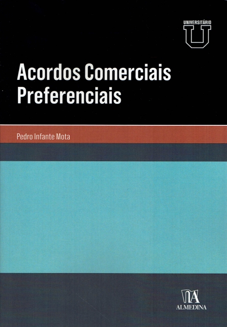 ACORDOS COMERCIAIS PREFERENCIAIS