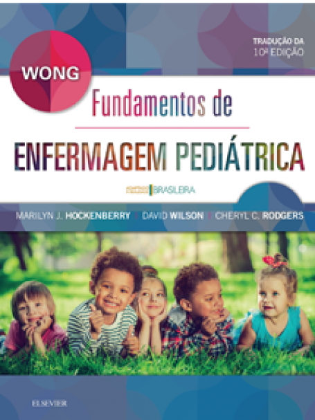 WILSON. D.-WONG FUNDAMENTOS DE ENFERMAGEM PEDIATRICA 10/18