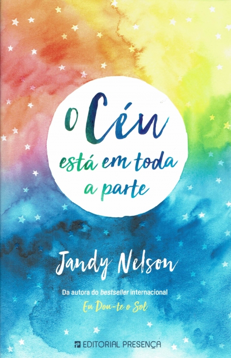 O CÉU ESTÁ EM TODA A PARTE