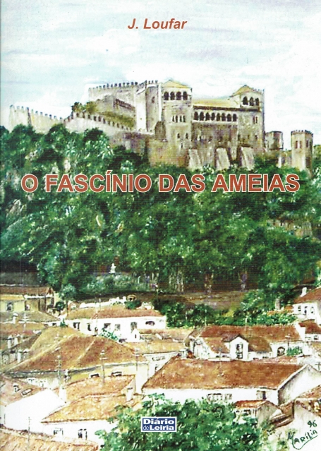 FASCINIO DAS AMEIAS