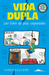 VIDA DUPLA - SER FILHO DE PAIS SEPARADOS