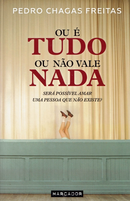 OU E TUDO OU NAO VALE NADA