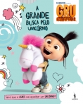 A GRANDE BUSCA PELO UNICORNIO - GRU O MALDISPOSTO 3