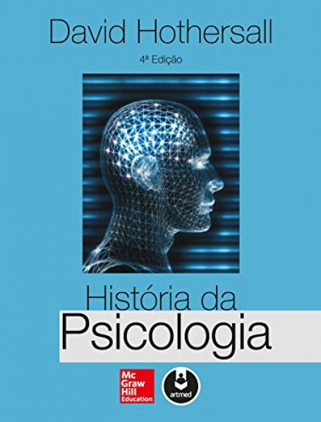 HISTORIA DA PSICOLOGIA 4º EDIÇAO