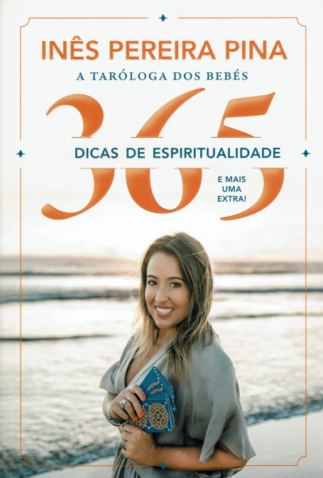365 DICAS DE ESPIRITUALIDADE e mais uma extra!