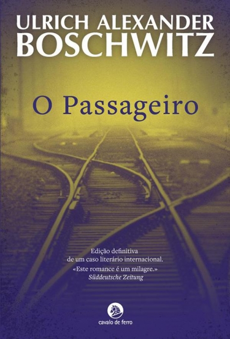 O PASSAGEIRO