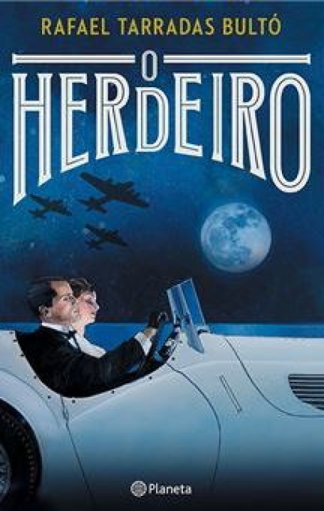 O HERDEIRO