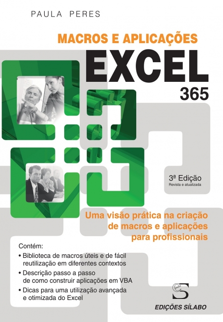 EXCEL macros e aplicacoes
