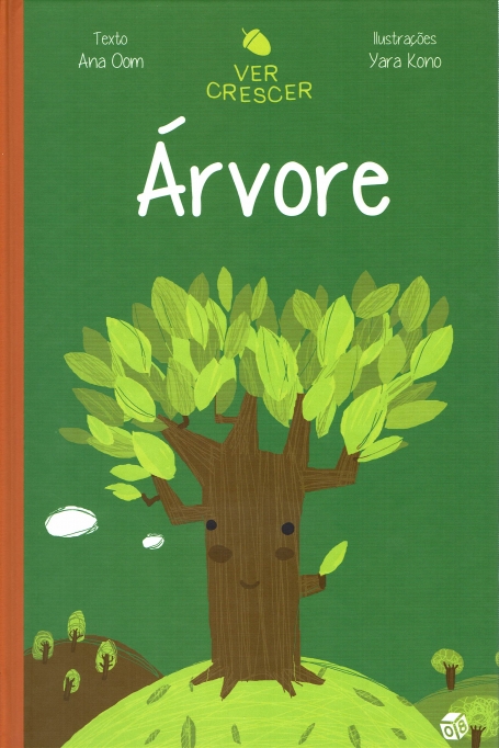 VER CRESCER - ÁRVORE