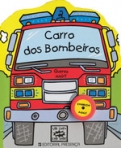 CARRO DOS BOMBEIROS - QUERES OUVIR? - LIVRO COM SOM
