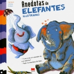 ANEDOTAS DE ELEFANTES ILUSTRADAS