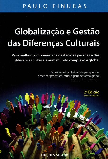GLOBALIZACAO E GESTAO DAS DIFERENCAS CULTURAIS 2 EDICAO