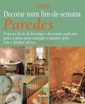 DECORAR NUM FIM DE SEMANA PAREDES