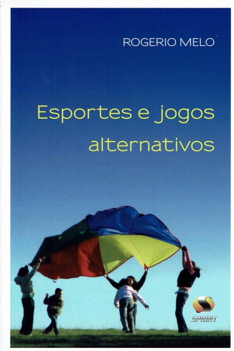 ESPORTES E JOGOS ALTERNATIVOS