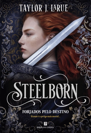 STEELBORN