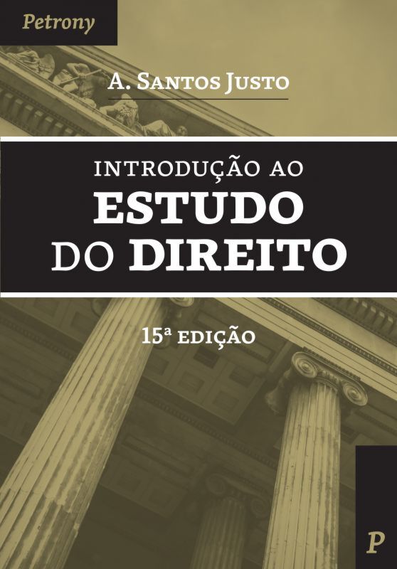 INTRODUÇÃO AO ESTUDO DO DIREITO