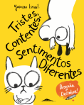 TRISTES, CONTENTES, SENTIMENTOS DIFERENTES - DESENHA E DESCOBRE
