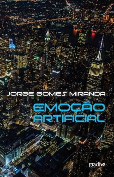 EMOÇÃO ARTIFICIAL