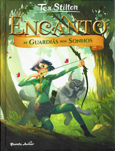 GUARDIAS DOS SONHOS - ENCANTO 2
