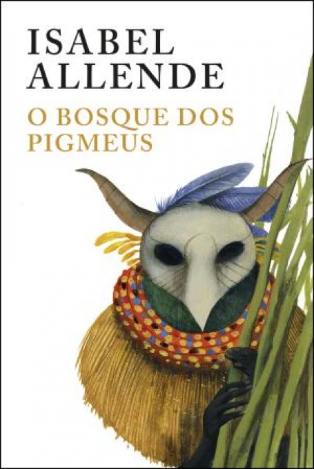 04672 - BOSQUE DOS PIGMEUS