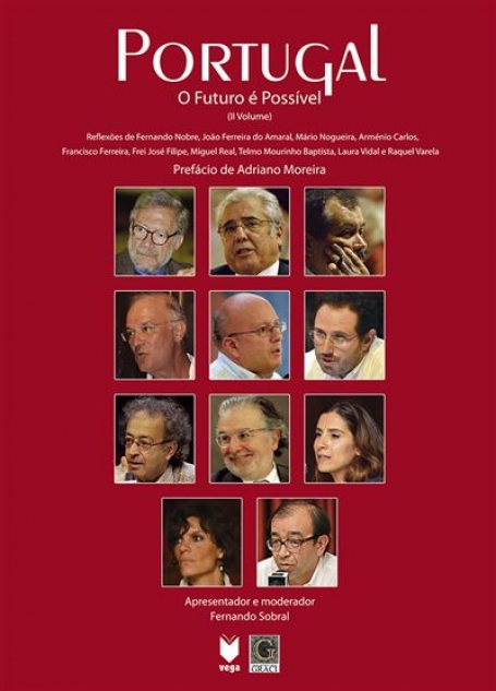 PORTUGAL - O FUTURO E POSSIVEL