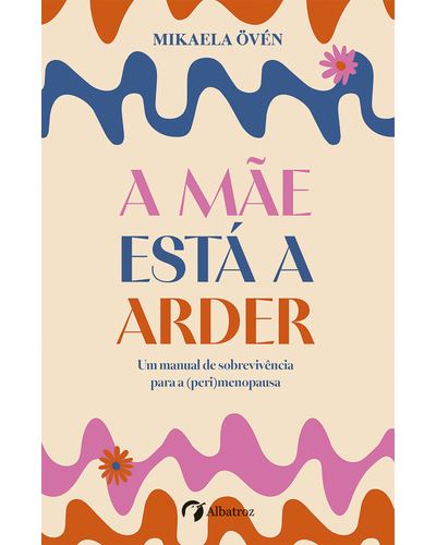 03901.10 -  A MAE ESTA A ARDER