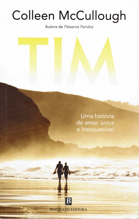 TIM - UMA HISTORIA DE AMOR INESQUECIVEL