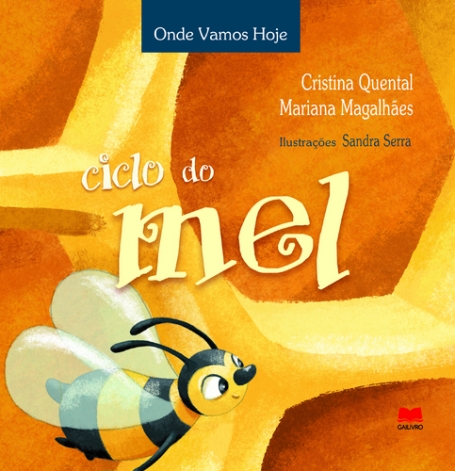 CICLO DO MEL