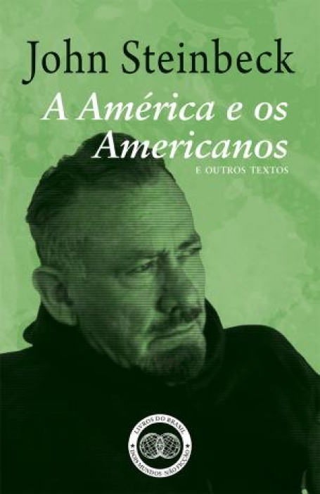 77017.20 A AMÉRICA E OS AMERICANOS