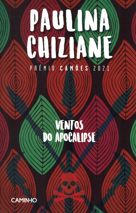 VENTOS DO APOCALIPSE 5 EDIÇAO