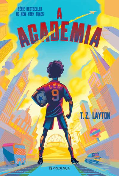 A ACADEMIA Nº 1