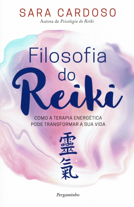 FILOSOFIA DO REIKI