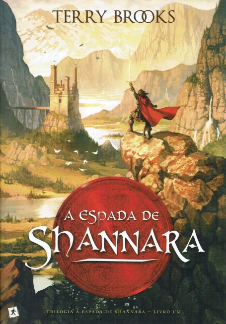 A ESPADA DE SHANNARA