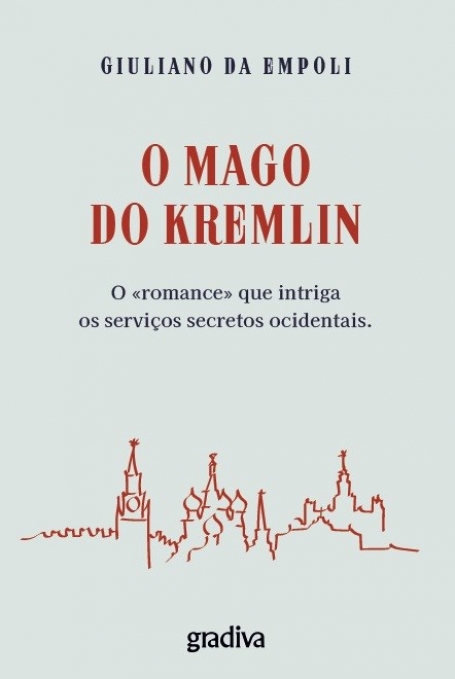 O MAGO DO KREMLIN