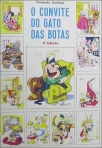 O CONVITE DO GATO DAS BOTAS 9ª EDICAO