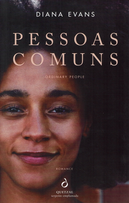 PESSOAS COMUNS ordinary people