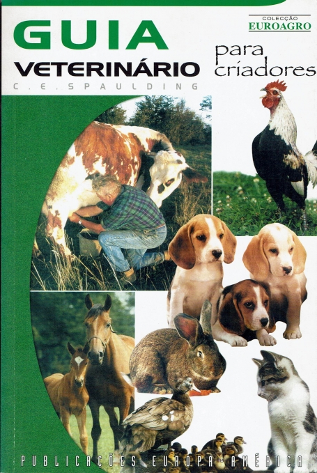 GUIA VETERINARIO PARA CRIADORES