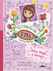 O DIARIO DE EMA 2 - PINOS RODAS E MORTAIS