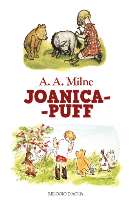 JOANICA-PUFF