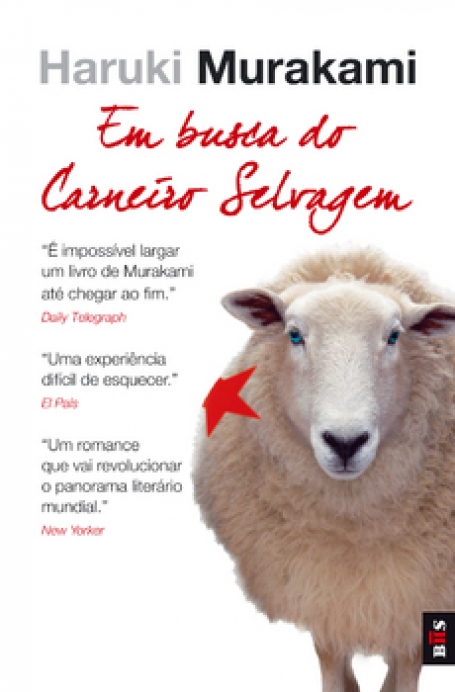 EM BUSCA DO CARNEIRO SELVAGEM